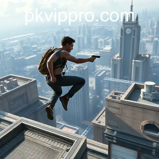 Exploring the Thrills of Action Games with 'Pkvip'