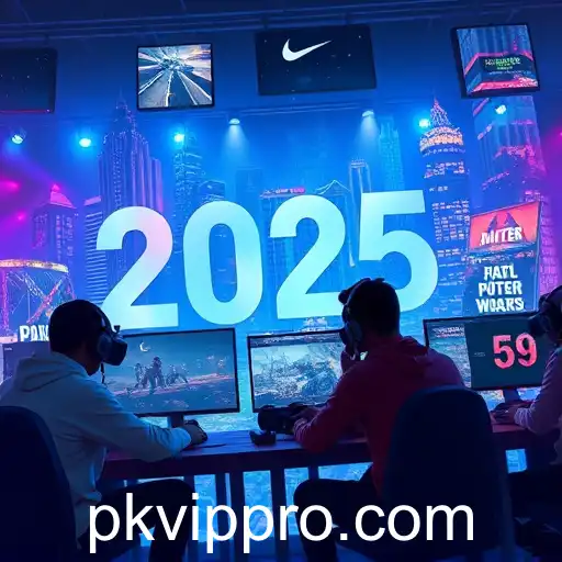 Emerging Trends in Online Gaming Platforms