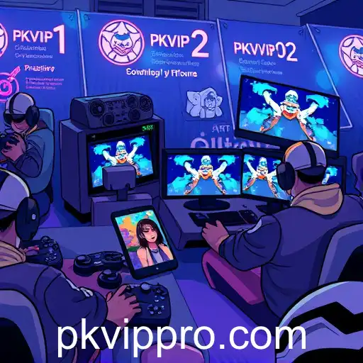 The Evolution of Online Gaming Communities in 2025