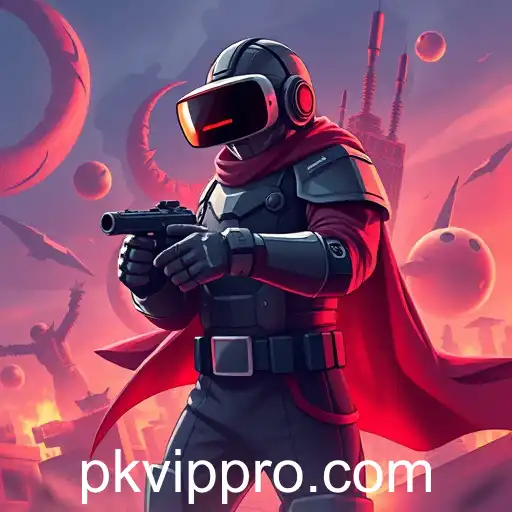 Gaming Evolution with PKVIP in 2025