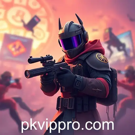 The Rise of PKVIP in Online Gaming
