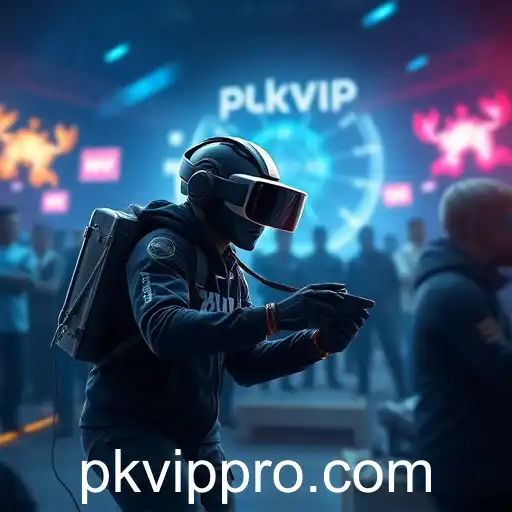 The Rising Popularity of PKVIP in Gaming Circles