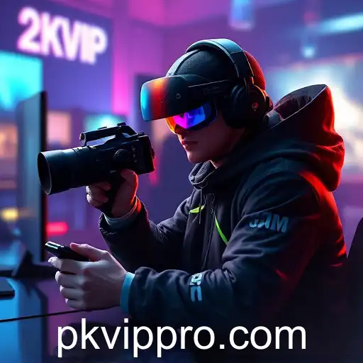 The Rise of Online Gaming in the Digital Era