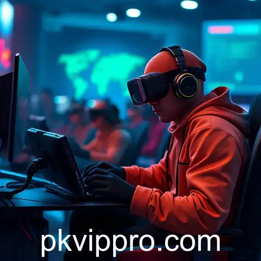 The Rise of Online Gaming Platforms in the Digital Era