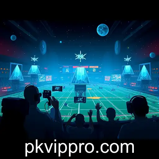 Rise of Online Gaming Communities