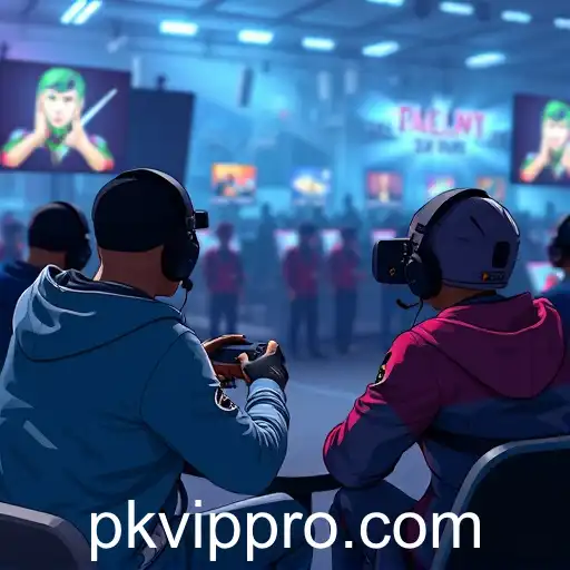 The Rise of Online Gaming in 2025: A New Era for Enthusiasts