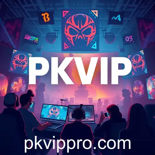 The Rise of PKVIP: A New Era in Online Gaming