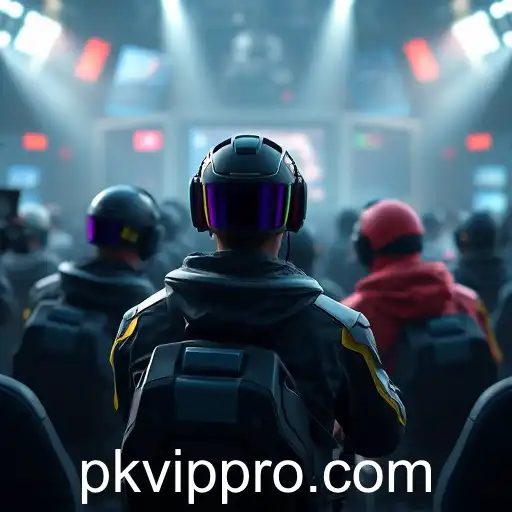 The Rise of PKVIP in Online Gaming