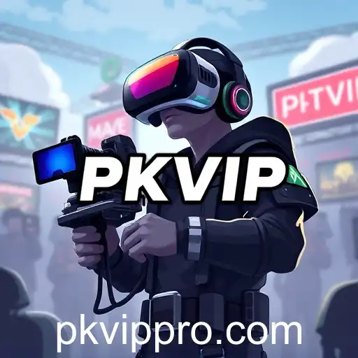 The Rise of PKVIP in the Gaming Industry