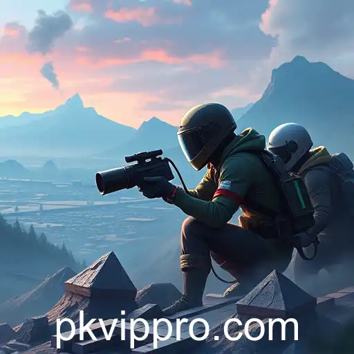 The Rise of PKVIP in the Gaming World