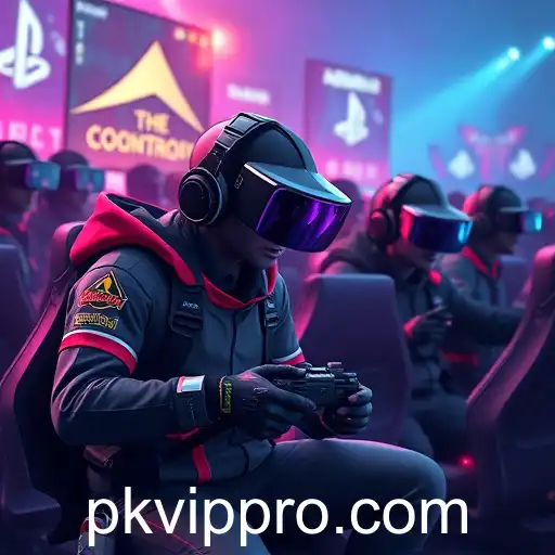 Rising Trends in Online Gaming Communities