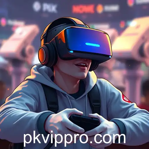 The Rise of the Pkvip Gaming Platform