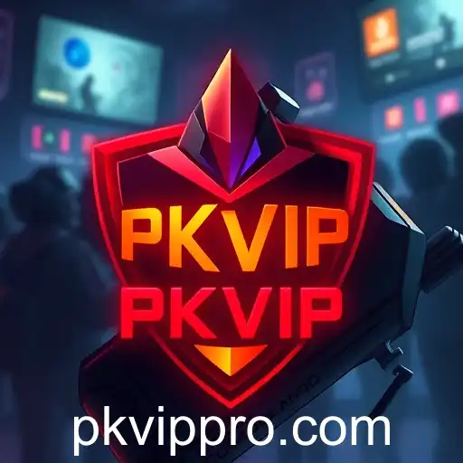 The Evolution of PKVIP: Gaming in the Digital Age