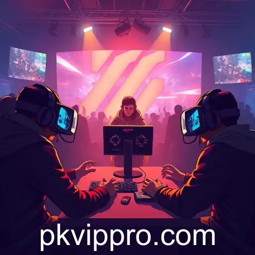 The Global Surge in Online Gaming Communities