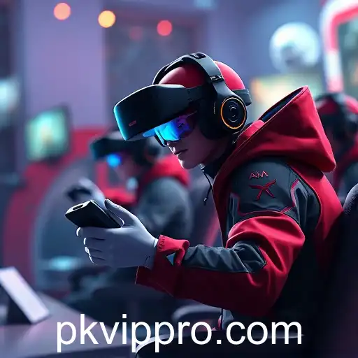 Exploring the Growth of Online Gaming in 2025