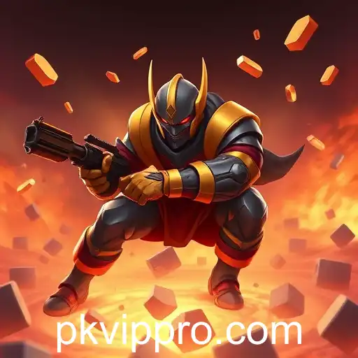 PKVIP Game Platform Continues to Thrive Amidst Global Challenges