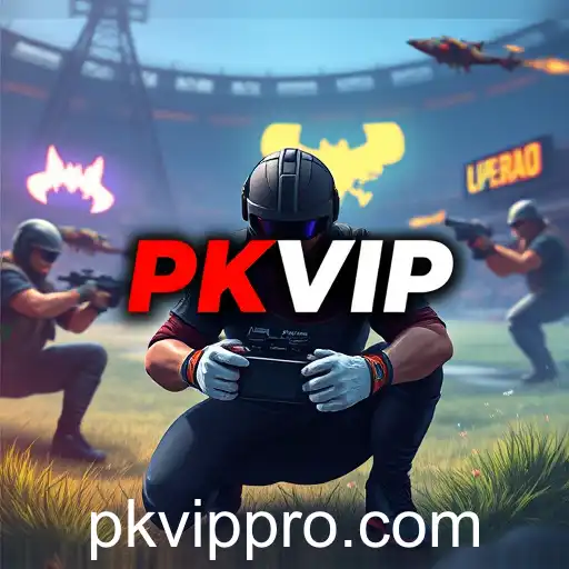 The Rising Popularity of PKVIP Amidst 2025 Gaming Trends