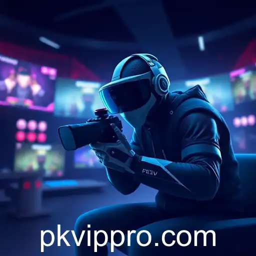 The Rise and Impact of PKVIP in Online Gaming