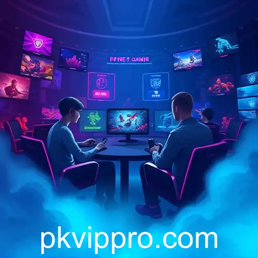 The Rise of Online Gaming Hubs