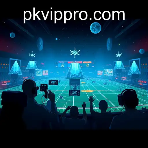 Rise of Online Gaming Communities