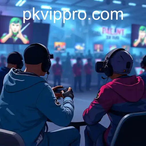 The Rise of Online Gaming in 2025: A New Era for Enthusiasts