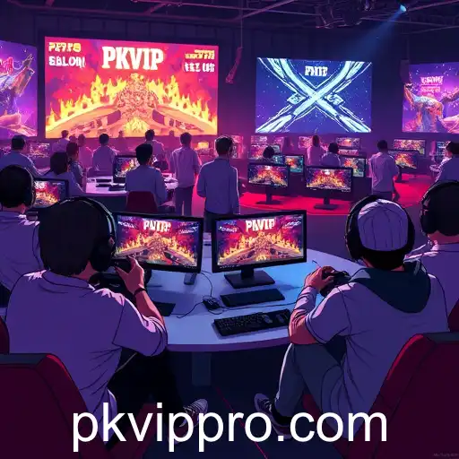 The Rise of PKVIP in the Gaming World