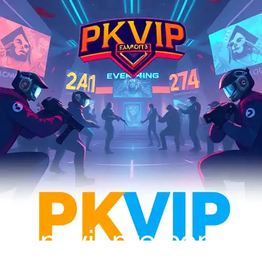 The Rise of PKVIP: A New Era in Online Gaming