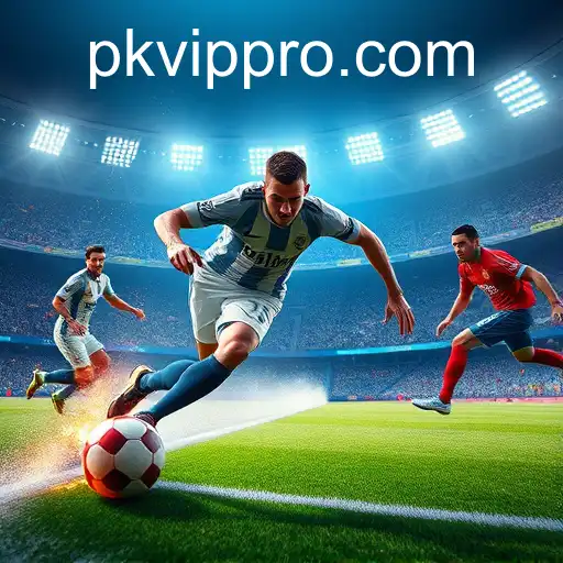Exploring the Thrilling World of Sports Simulations with PKVIP
