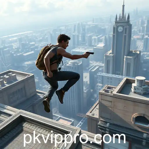 Exploring the Thrills of Action Games with 'Pkvip'