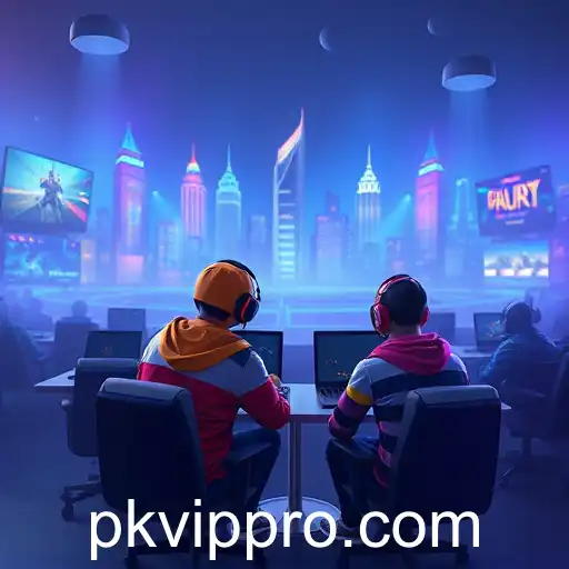 The Growing Influence of Gaming Platforms in 2025