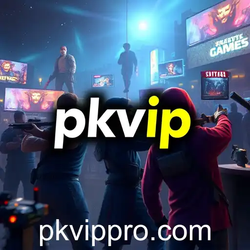 Exploring the Excitement of Multiplayer Fun with PKVIP Games