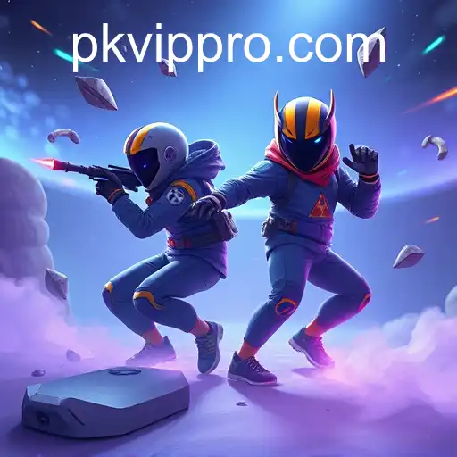 The Rise of PKVIP: Transforming the Online Gaming Scene