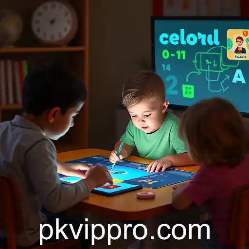 PKVIP Gaming Trends and Innovations