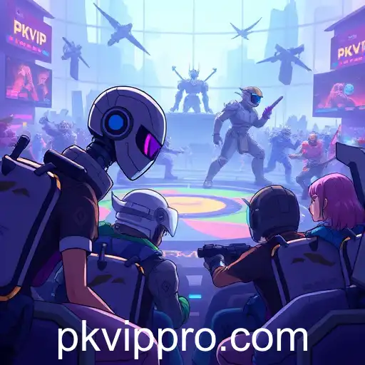 The Rise of PKVIP in the Gaming World