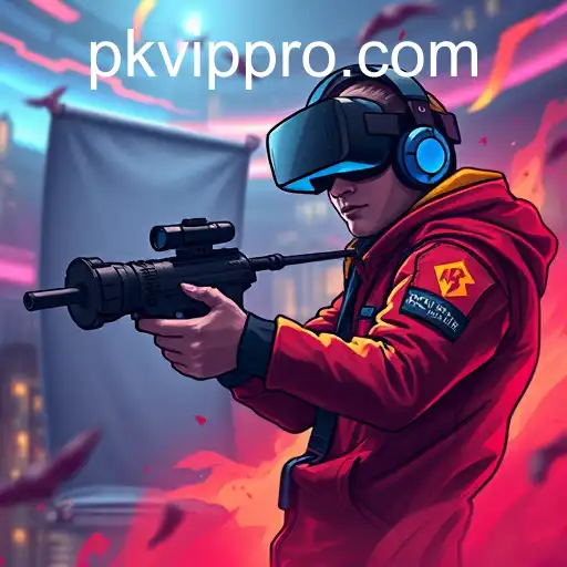 PKVIP Revolutionizes Online Gaming Experience