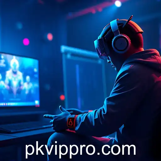 The Rise of Online Gaming Platforms in the Digital Era