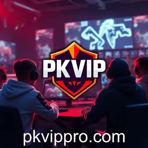 The Rise of PKVIP in the Gaming World