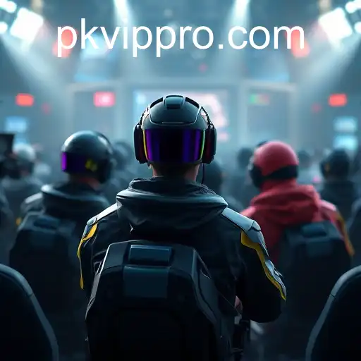 The Rise of PKVIP in Online Gaming