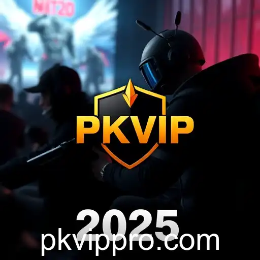 The Rise of PKVIP: A New Era in Online Gaming
