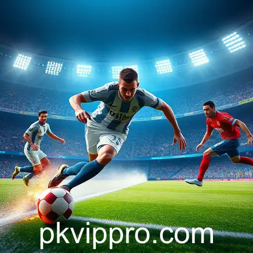 Exploring the Thrilling World of Sports Simulations with PKVIP