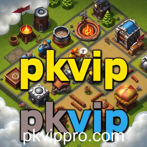 Exploring the Thrill of Strategy Challenges: Unraveling the Keyword 'pkvip'