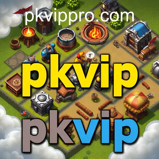 Exploring the Thrill of Strategy Challenges: Unraveling the Keyword 'pkvip'