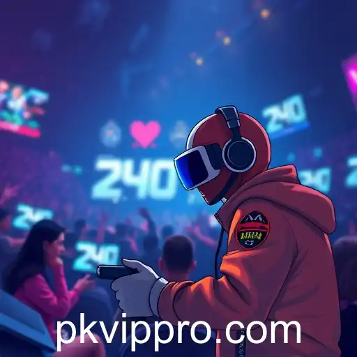 The Rise of Virtual Gaming Communities